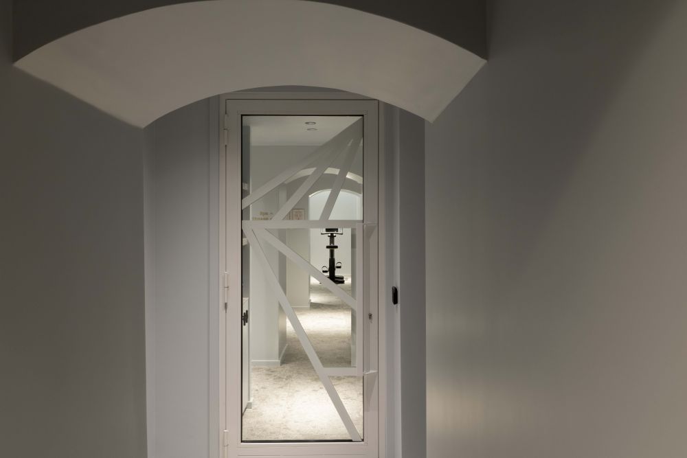 Hotel le Clark Paris