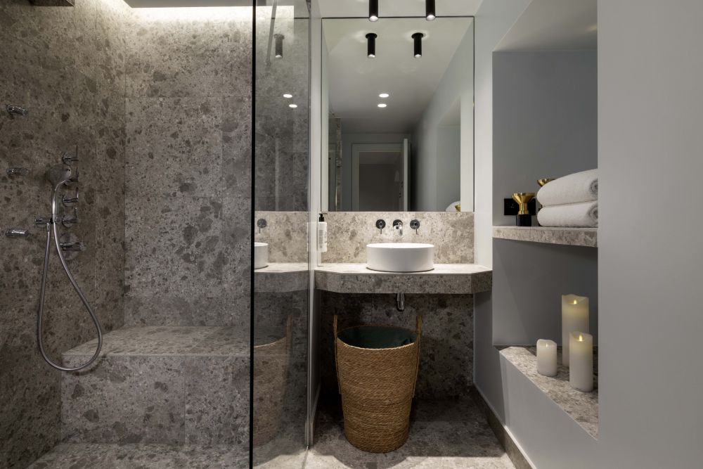 Hotel le Clark Paris
