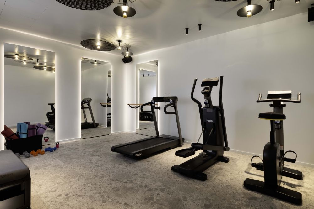 Hotel le Clark Paris