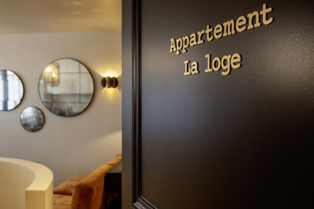 Hotel le Clark Paris