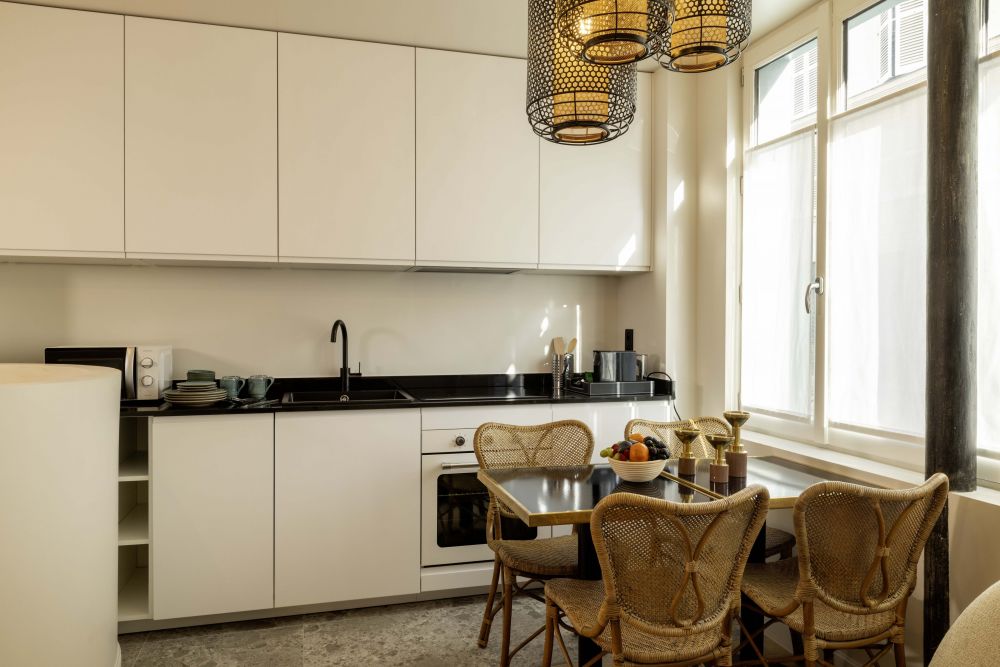 Hotel le Clark Paris