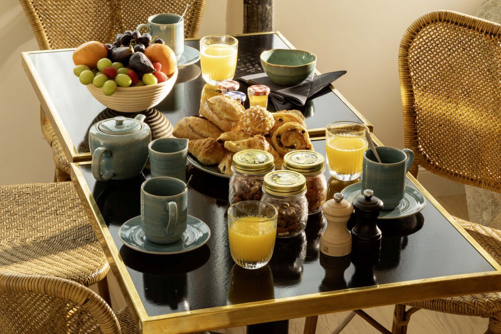 Hotel le Clark Paris