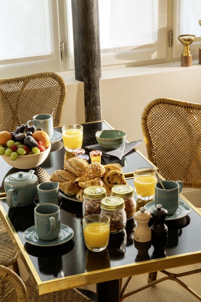 Hotel le Clark Paris