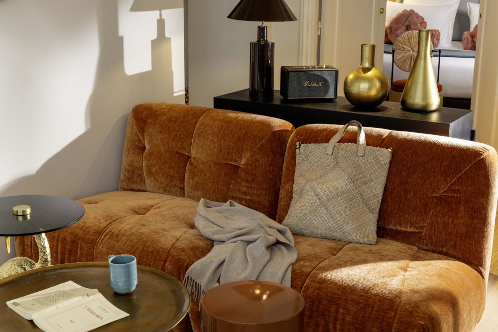 Hotel le Clark Paris