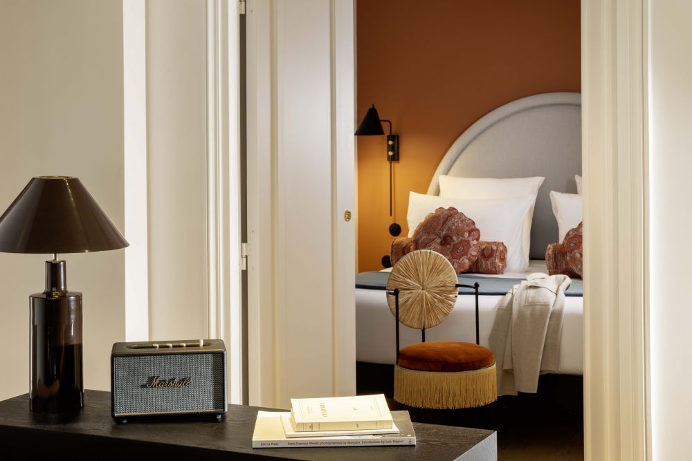 Hotel le Clark Paris