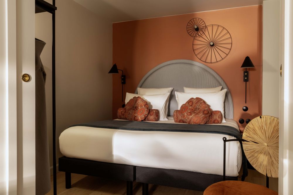 Hotel le Clark Paris