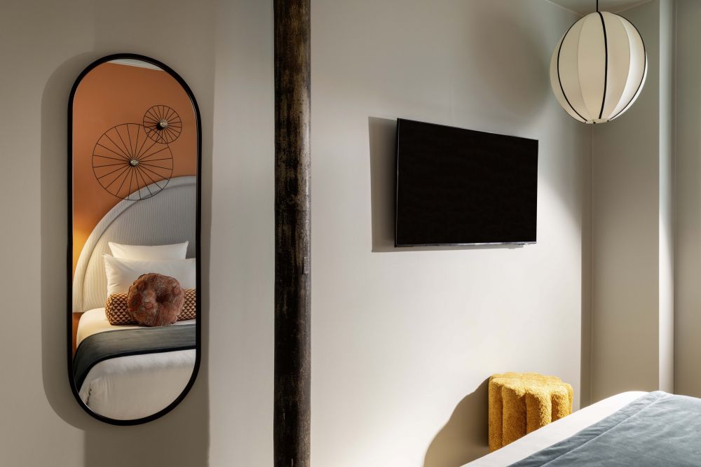 Hotel le Clark Paris
