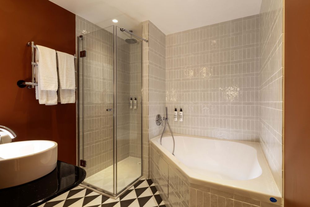 Hotel le Clark Paris