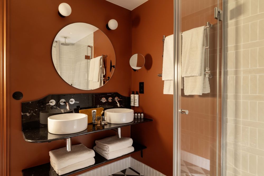 Hotel le Clark Paris