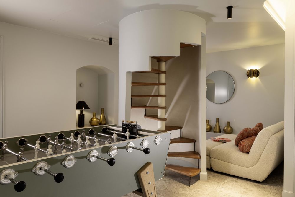Hotel le Clark Paris