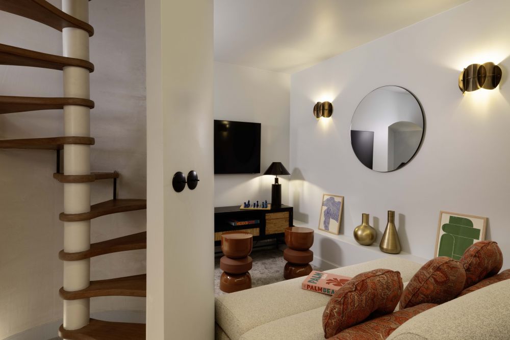 Hotel le Clark Paris