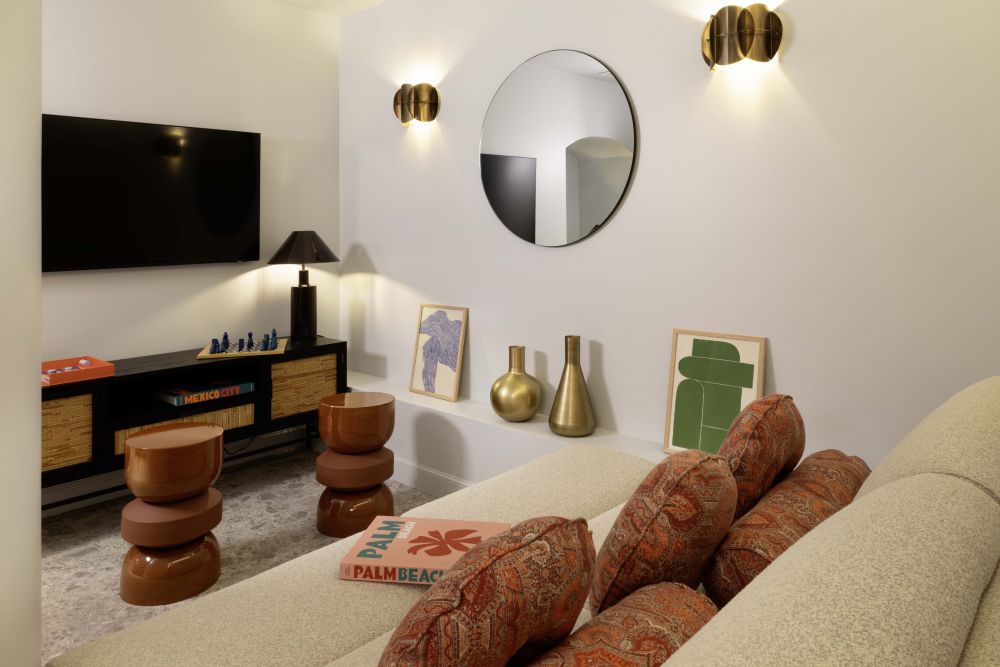 Hotel le Clark Paris