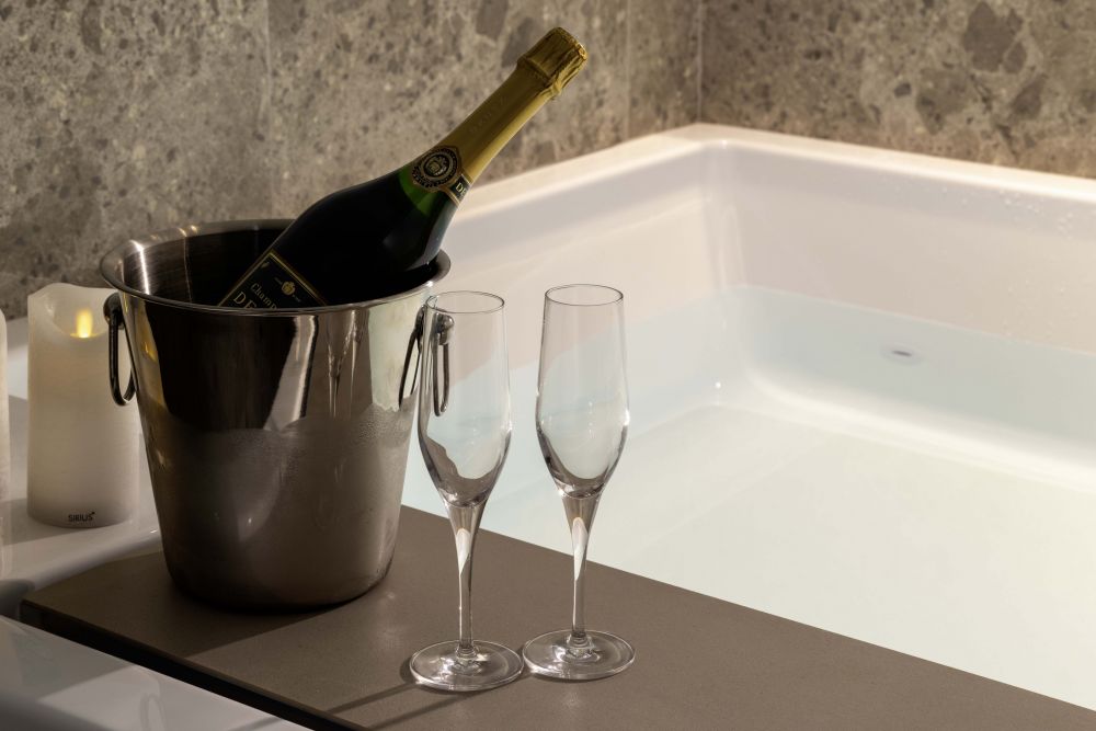 Hotel le Clark Paris